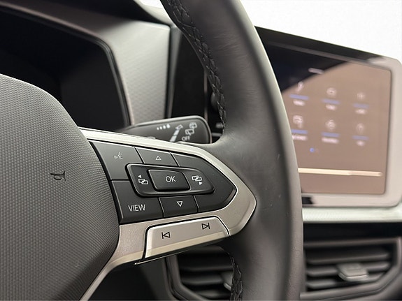 Volkswagen T-Cross 20 of 28