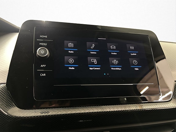 Volkswagen T-Cross 15 of 28