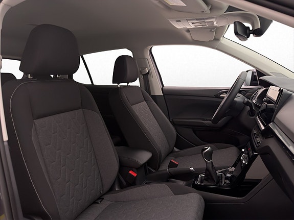 Volkswagen T-Cross 9 of 28