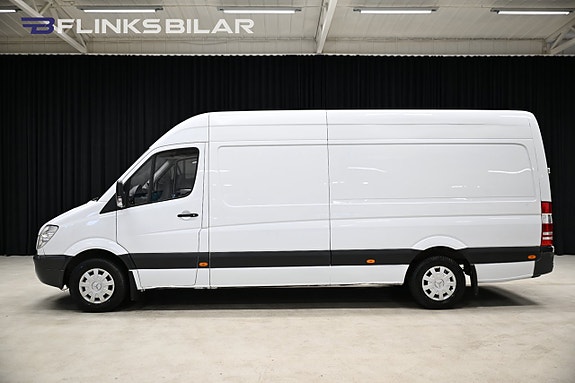 Mercedes-Benz Sprinter 316 2 of 5