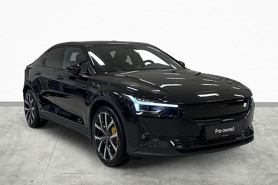 Polestar 2 10 of 15