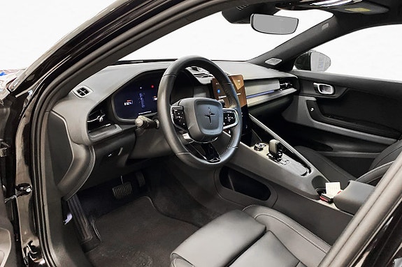 Polestar 2 11 of 15
