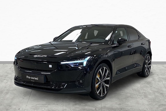 Polestar 2 7 of 15