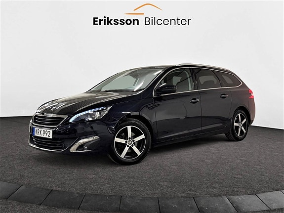 Peugeot 308 SW