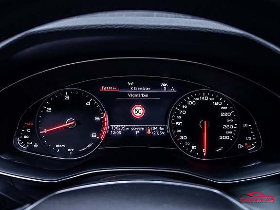 Audi A6 20 of 30