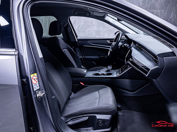 Audi A6 15 of 30