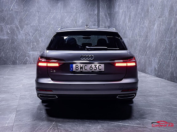 Audi A6 6 of 30