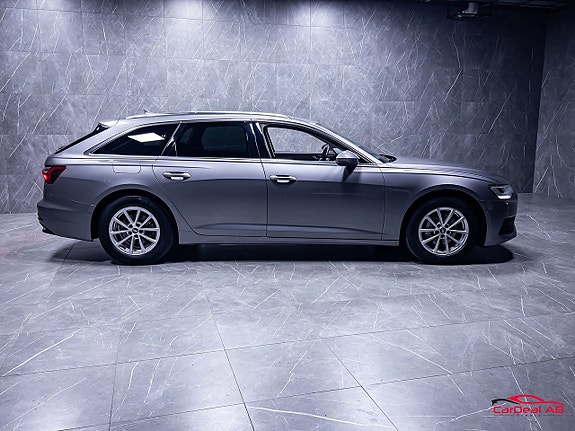 Audi A6 8 of 30
