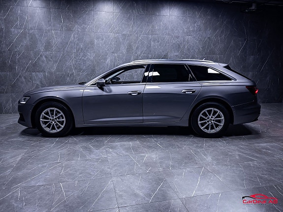 Audi A6 4 of 30