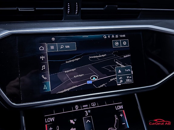 Audi A6 25 of 30
