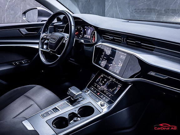 Audi A6 13 of 30