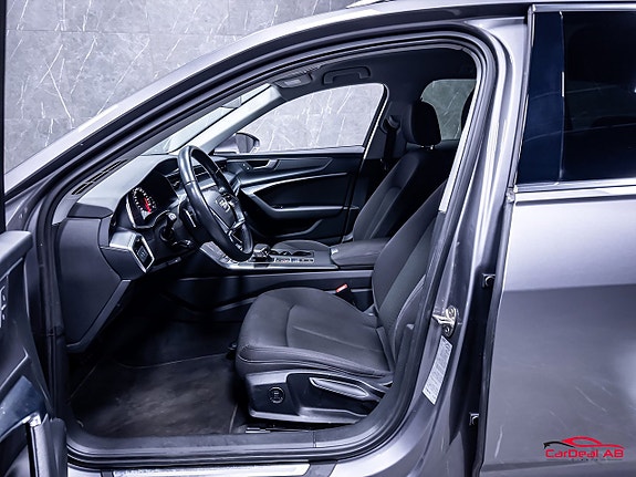 Audi A6 10 of 30