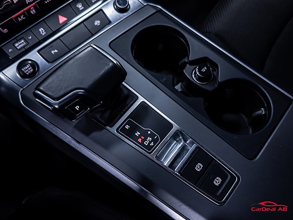 Audi A6 29 of 30