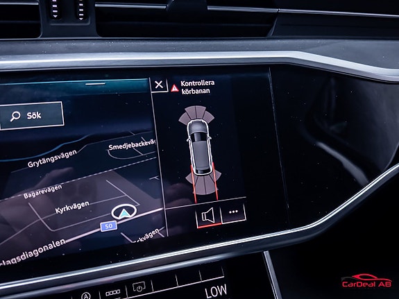 Audi A6 27 of 30