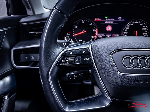 Audi A6 21 of 30