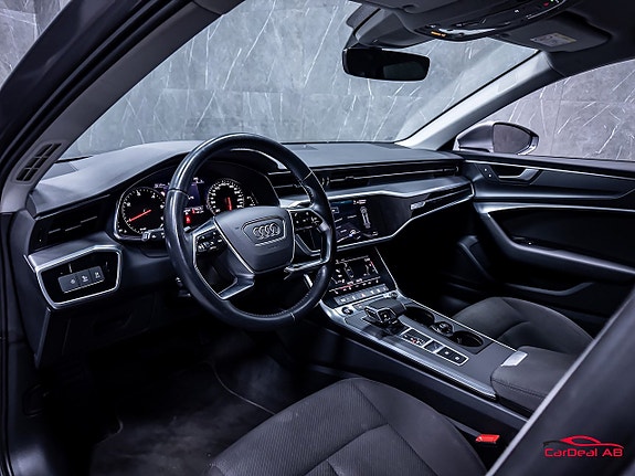 Audi A6 11 of 30