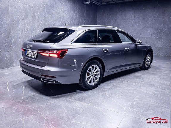 Audi A6 7 of 30