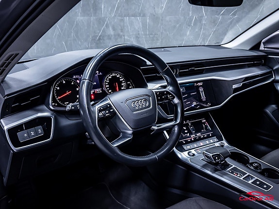 Audi A6 12 of 30
