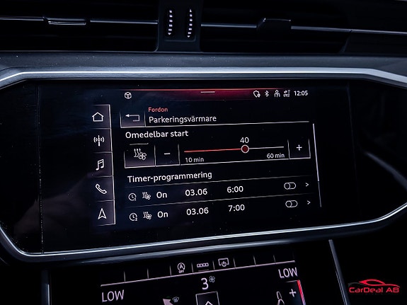 Audi A6 26 of 30