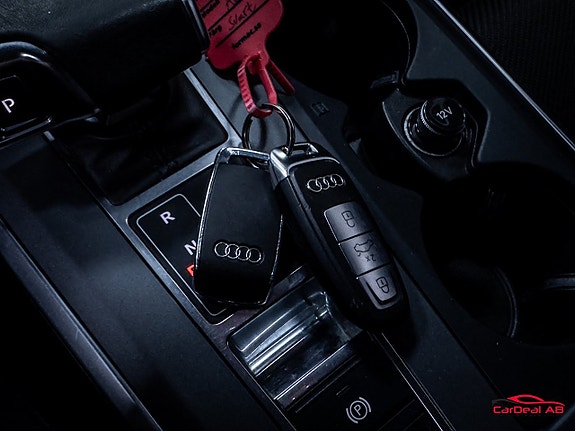 Audi A6 30 of 30
