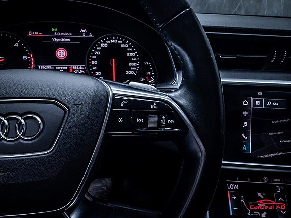 Audi A6 22 of 30