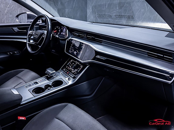 Audi A6 14 of 30