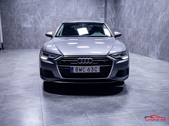 Audi A6 2 of 30
