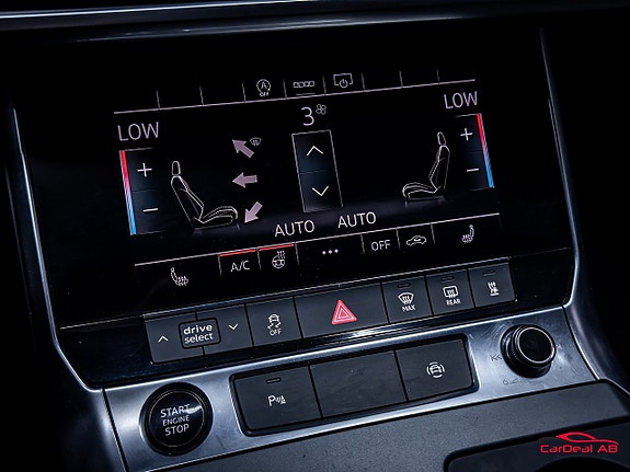 Audi A6 28 of 30