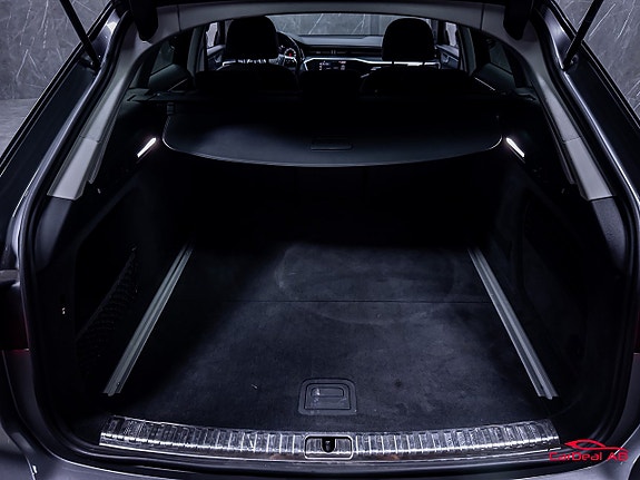 Audi A6 17 of 30