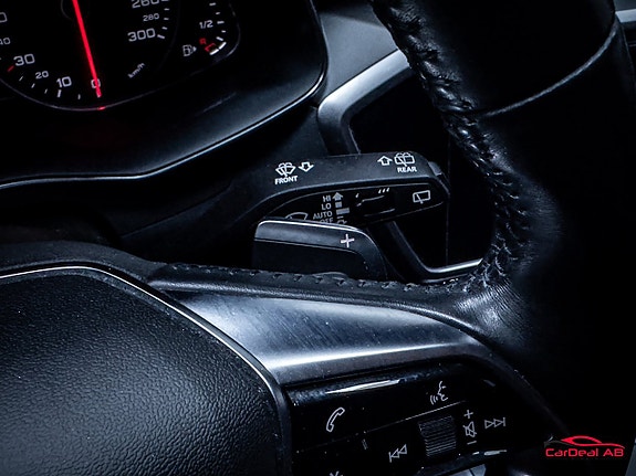 Audi A6 23 of 30