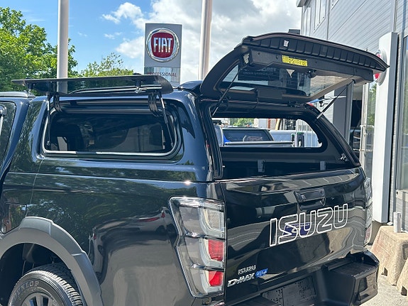 Isuzu D-max 7 of 19