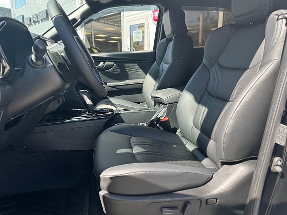 Isuzu D-max 9 of 19