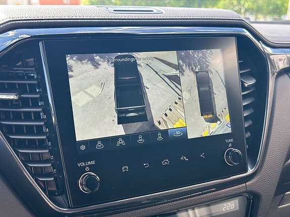 Isuzu D-max 16 of 19