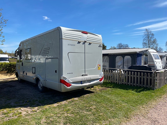 Hymer 5 of 5