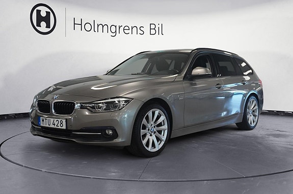 BMW 320d