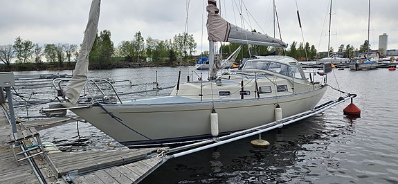 SHIPMAN 28 — View photo 1