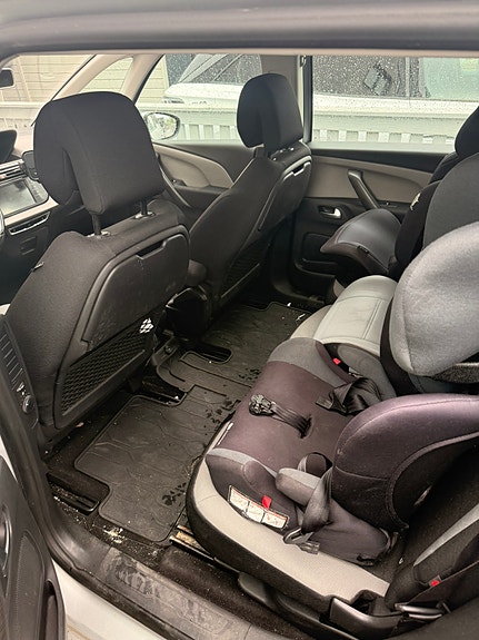 Citroen Grand C4 Picasso 9 of 9