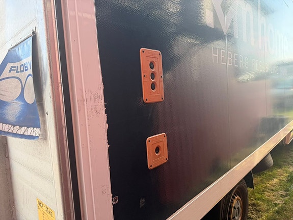 Volkswagen Crafter 4 of 4