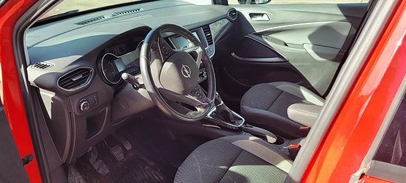 Opel Crossland X 2 of 5