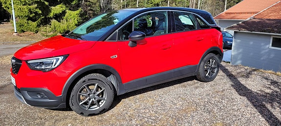 Opel Crossland X 3 of 5