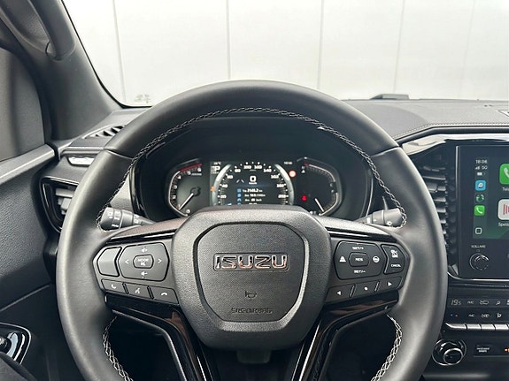 Isuzu D-max 17 of 22