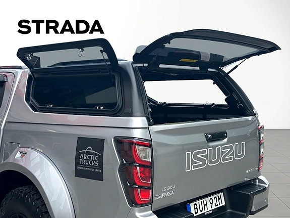 Isuzu D-max 7 of 22