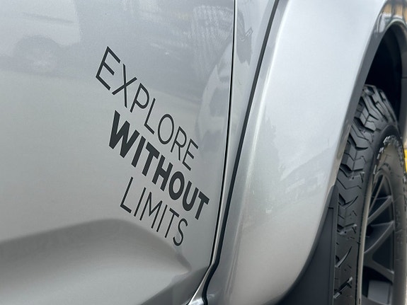 Isuzu D-max 9 of 22