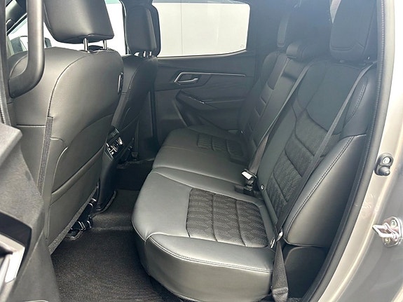 Isuzu D-max 15 of 22