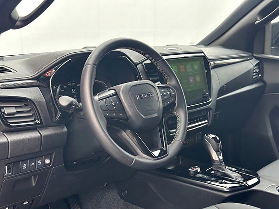 Isuzu D-max 13 of 22