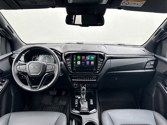 Isuzu D-max 16 of 22
