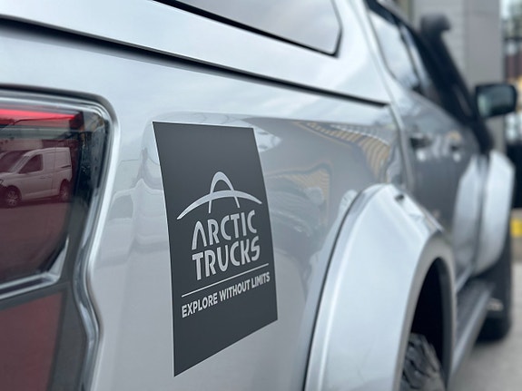 Isuzu D-max 21 of 22