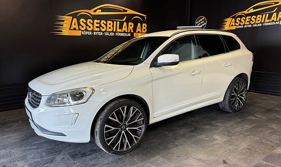 Volvo XC60 7 of 24