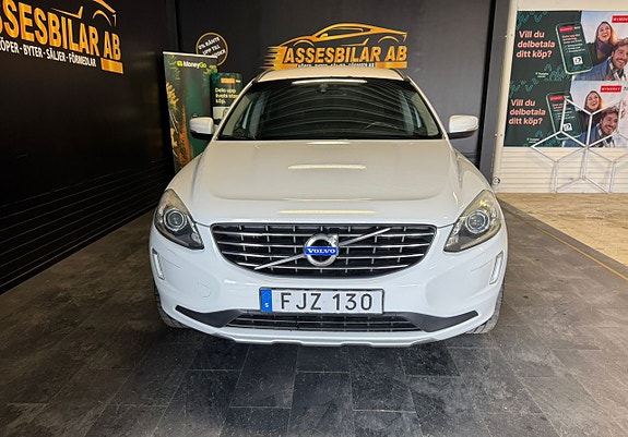 Volvo XC60 6 of 24