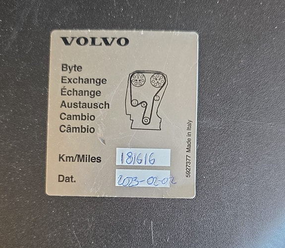 Volvo XC60 24 of 24